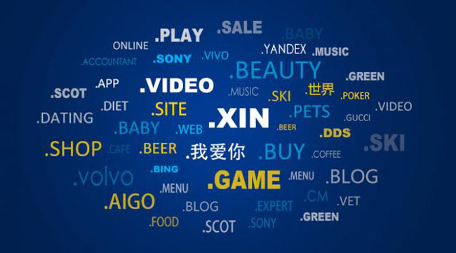 如何建设一个商城网站