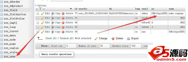 DM企业建站系统