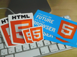 HTML5网站设计技术有什么优点?