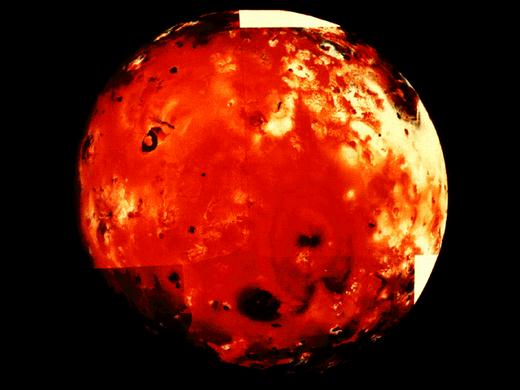 在IT界,没有比网站用上.IO域名更酷的事情了