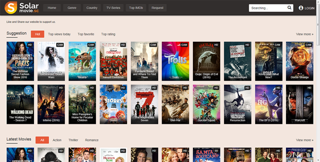 用简短易记的.SC域名，商城一秒搜出来！