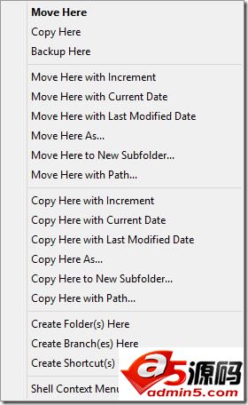 XYplorer 实用技巧:双栏与标签