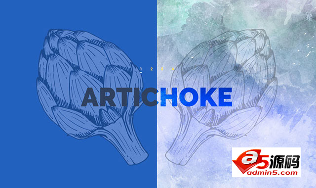 纯js和css3超酷图片镜像效果