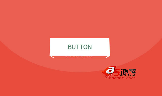 HTML5超酷3D立方体按钮效果