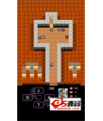 Android游戏源码经典RPG小游戏魔塔源码