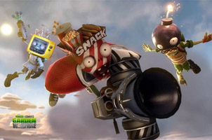 jQuery按钮控制叠加图片切换代码