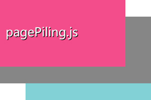 jQuery演示9种不同方式的页面滚动