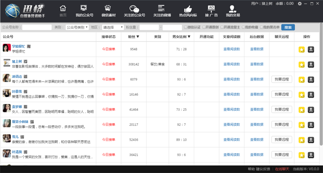 微信公众号别人都在猛赚,你却赚不到?
