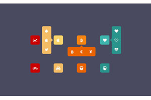 jQ Tooltip气泡提示工具栏代码