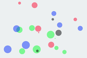 jQuery添加背景动画效果插件