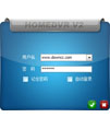 homedvr数字视频监控系统