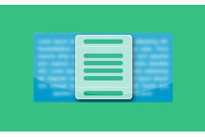 jQuery右键点击指定区域下拉菜单代码