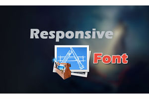 jQuery自适应父容器宽度高度代码