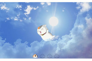 CSS3全屏banner幻灯片自动轮播动画切换代码