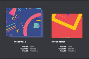 HTML5鼠标悬停图片弹性特效