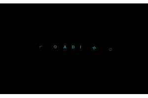 纯CSS3文字Loading动画特效
