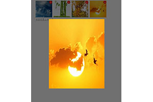 jQuery多图上传预览代码