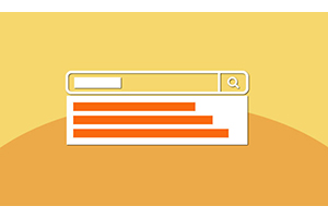 jQuery仿百度搜索下拉框自动补全代码插件