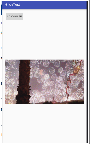 glide框架加载gif图片