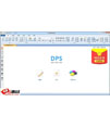 DPS设计印刷分享软件