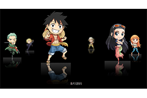 HTML5手机端3D图片旋转木马