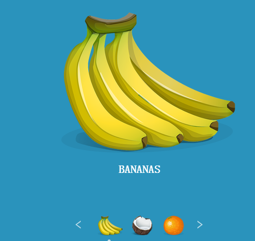 HTML5全屏幻灯片背景切换效果