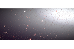 HTML5动态散花背景特效