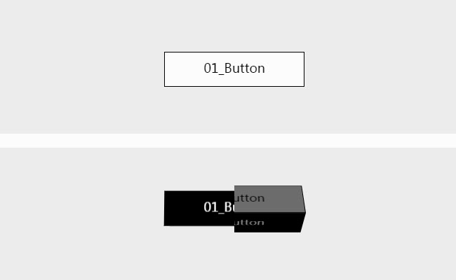 12种CSS3按钮悬停动画效果