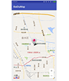 Android BaiDuMapDemo