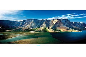 jQuery响应式图片切换代码