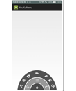 Android 旋转菜单