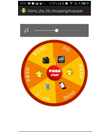 Android surfaceview制作抽奖转盘