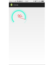 Android 圆弧进度条