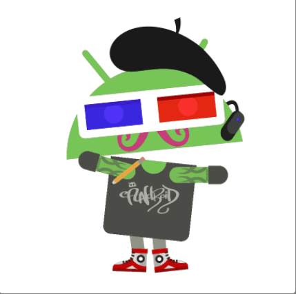 Android 引导页ProductTour-master 