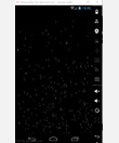 Android 粒子效果之雨