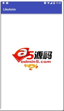 Android特效按钮点击效果 