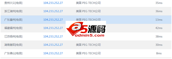 rak机房香港服务器优势分析