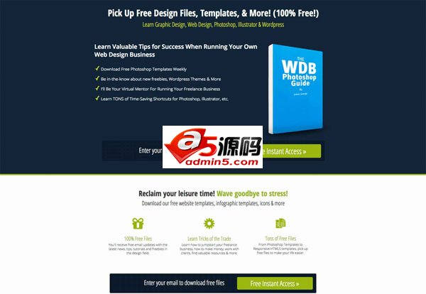 如何正确设计404错误页面?5个让你的404页面变的更加实用的技巧