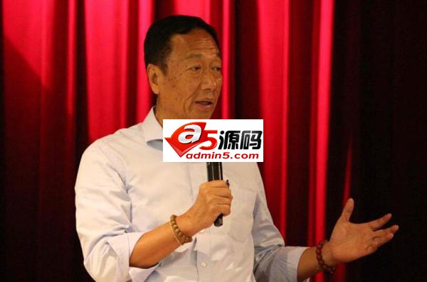 富士康在美注册飞鹰电视商标 未能从海信要回夏普商标