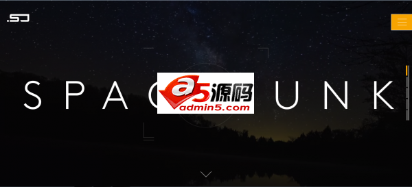 让首页背景动起来是怎样一种感觉？8张图告诉你真相！