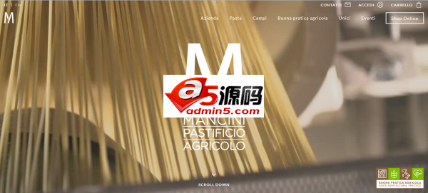 让首页背景动起来是怎样一种感觉？8张图告诉你真相！