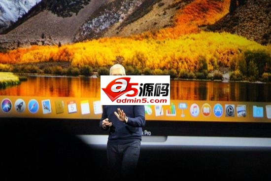 苹果WWDC 2018将在6月4日开幕 今年会有哪些惊喜