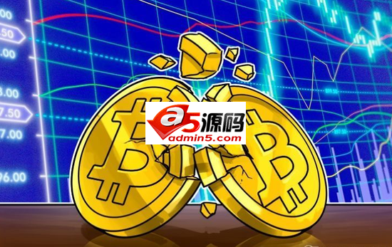 比特币一度跌破8000美元 中国或出台更多禁令