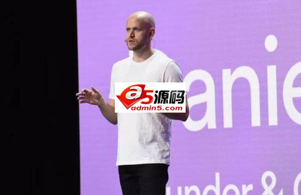 Spotify宣布4月3日挂牌上市 流通股市值10亿美元