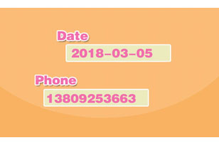 jQuery文本输入框内容格式化代码