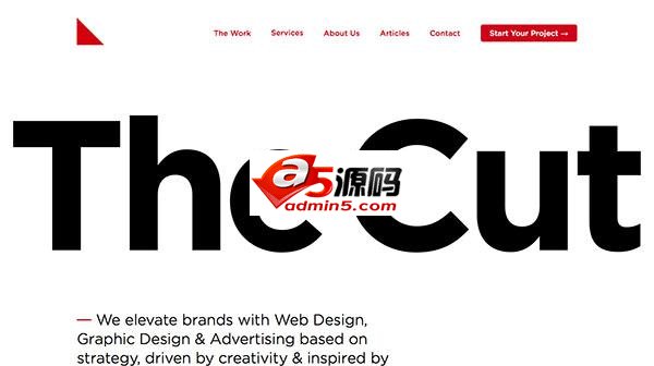 2017年响应式网站设计中字体排版的新趋势