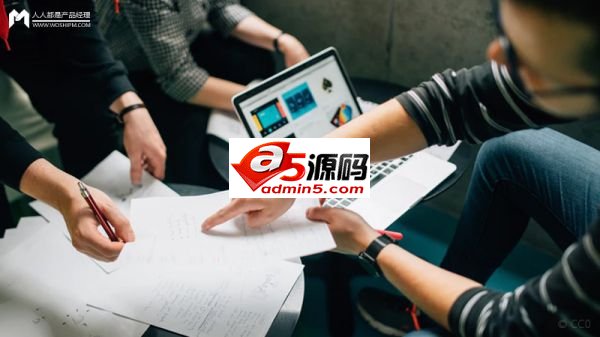 运营主导一个网站项目的全过程,是一种怎样的体验?