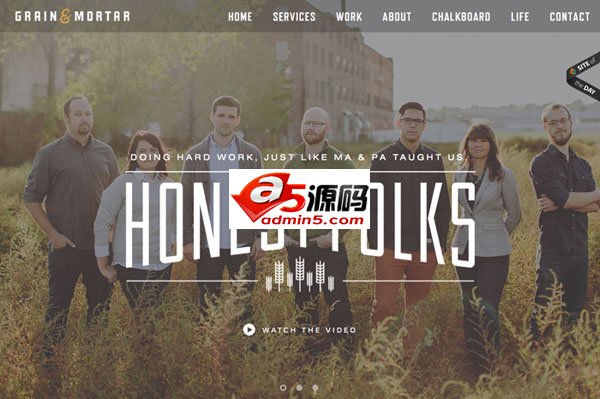 如何改善网站留给用户的第一印象?(上)