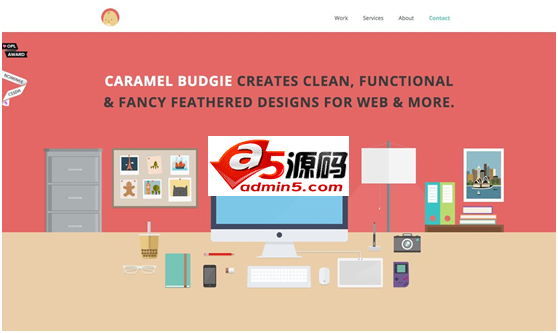 傲娇的扁平化设计的进击之旅：与时俱进，勇于创新