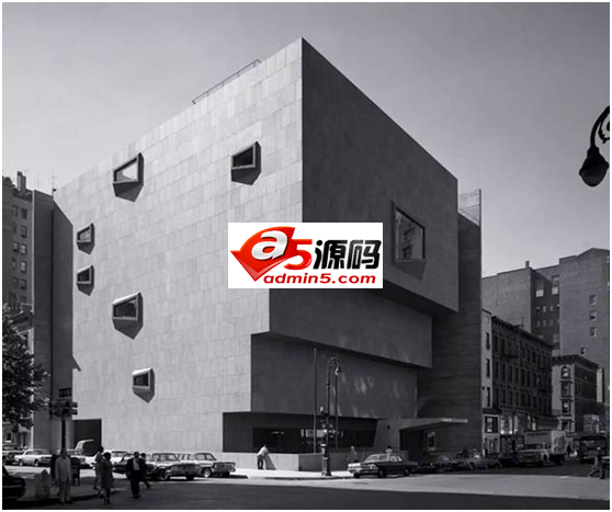 粗野主义:冉冉升起的网站设计新趋势